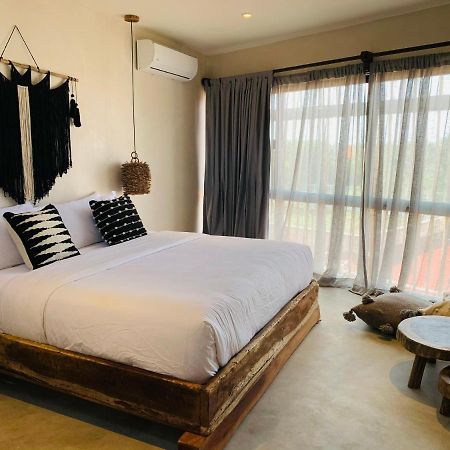 טולום Vida Jungle Boho Apart 13 With Special Fee To Access Hotel Bardo מראה חיצוני תמונה