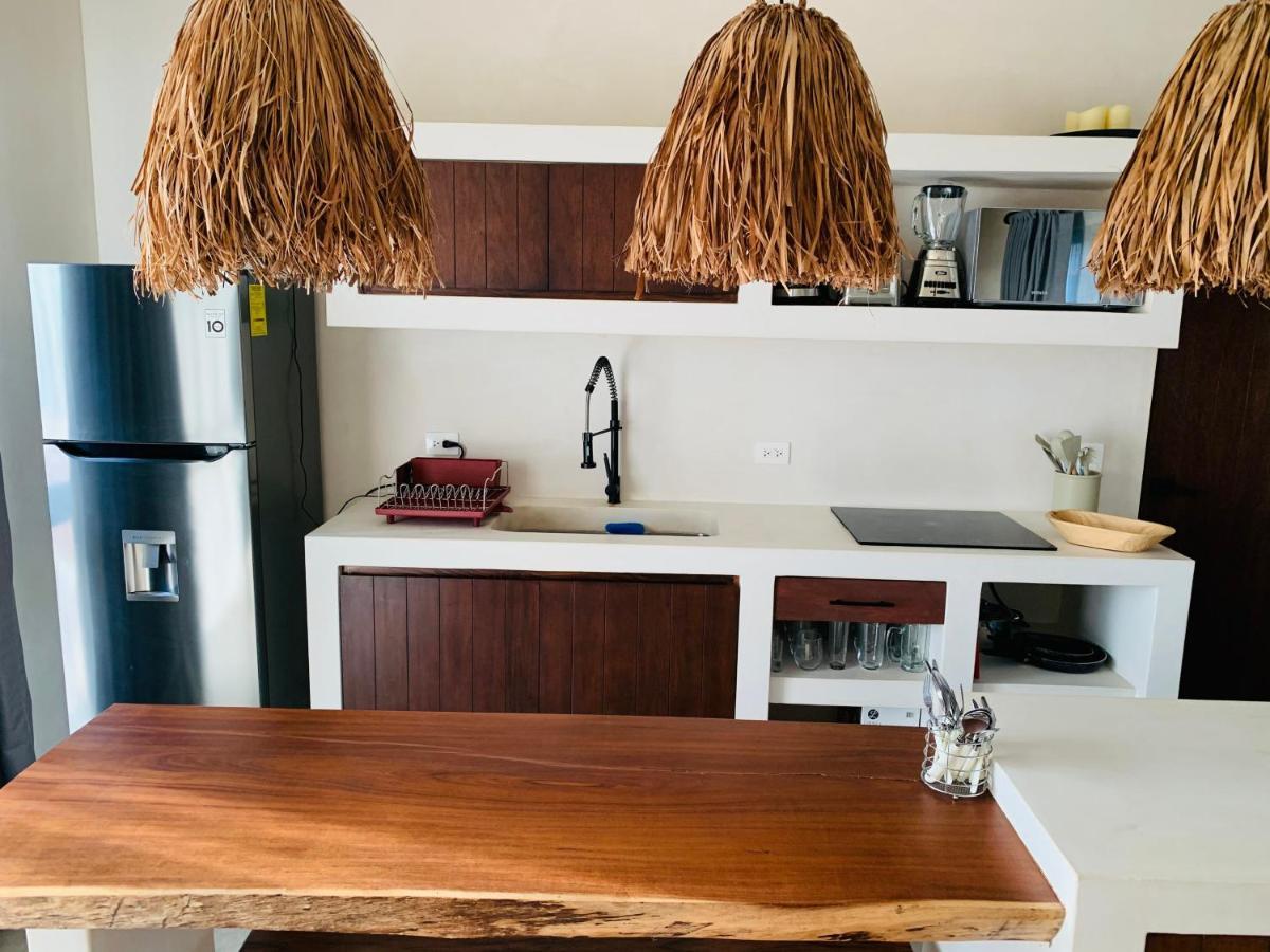 טולום Vida Jungle Boho Apart 13 With Special Fee To Access Hotel Bardo מראה חיצוני תמונה